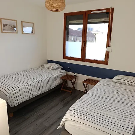 Casa vacanze Les Jours Heureux Gravelines