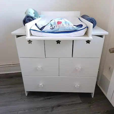 Casa vacanze Les Jours Heureux Gravelines