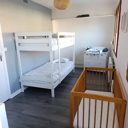 Les Jours Heureux * Gravelines