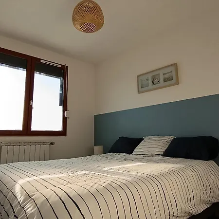 Vakantiehuis Les Jours Heureux Gravelines