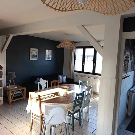 Vakantiehuis Les Jours Heureux