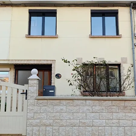 Les Jours Heureux Casa vacanze